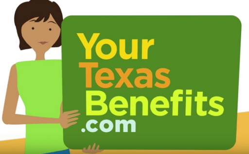 create-your-texas-benefits-account