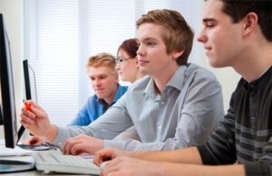 Business ideas for young people