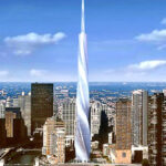 4- Shanghai World Financial Center, China