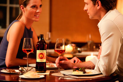 Romantic Catering