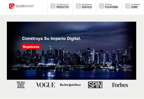 Clickbank
