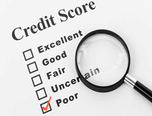 How to Solve Credit Problems
