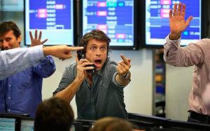 Buy stocks