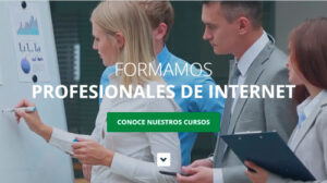 Training courses for Internet entrepreneurs