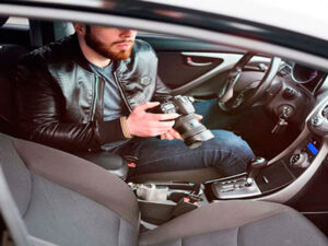 Private Investigator Service - Private Detective
