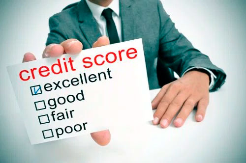 How to build credit for your business