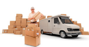 How to start a courier business