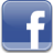 Facebook logo small