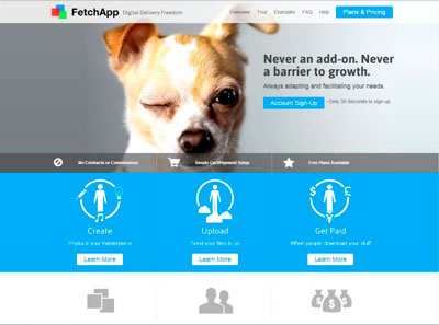 Fetchapp