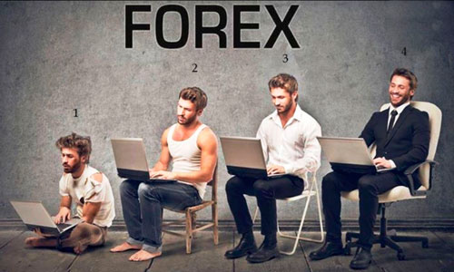 Forex a scam or investment opportunity