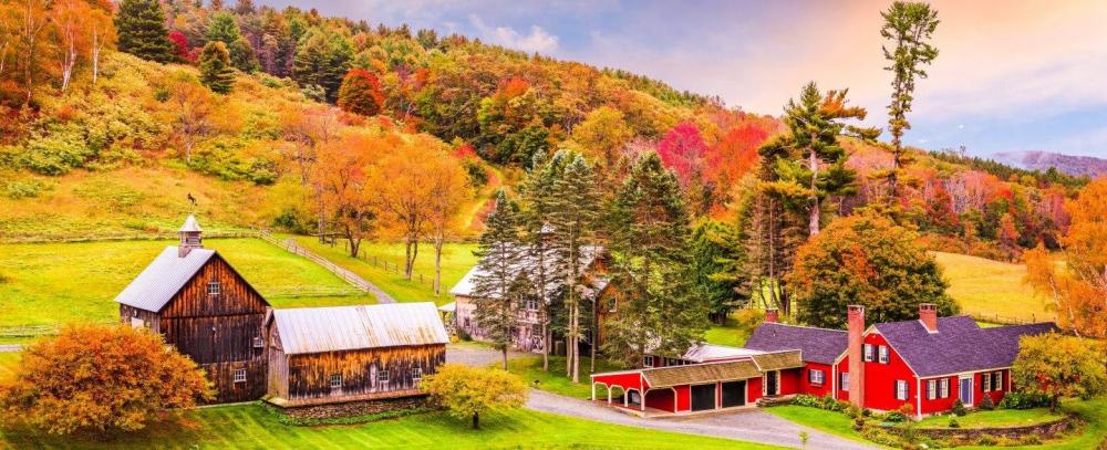 Vermont