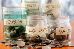 Savings Tools