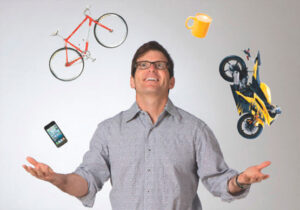 Innovation as a fundamental key to achieve business success