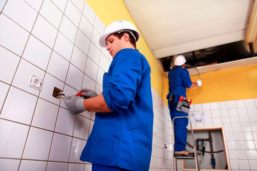 Texas electrician apprentice license - texas electrician license