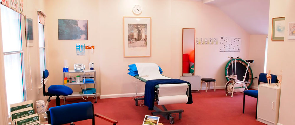 Licenses and permits to open a physical therapy business