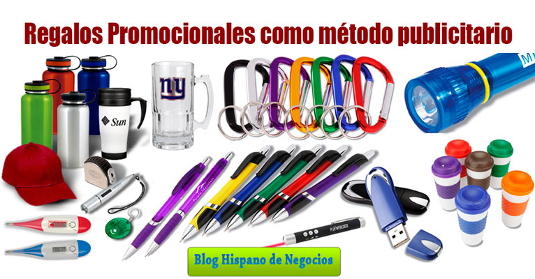Promotional Gifts a-good-advertising-method