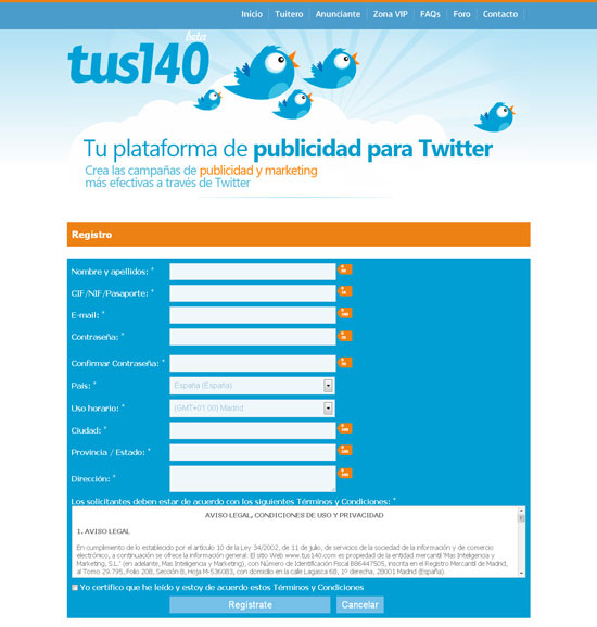 Register-in-Tus140-as-advertiser