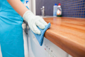 Steps to learn how to create a cleaning company in Spain