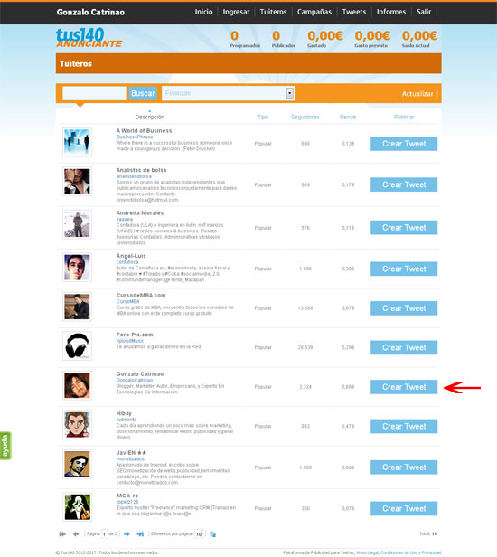 Select-a-twitterer-in-tus140