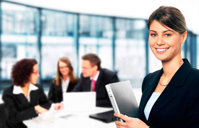 Virtual Assistant Business