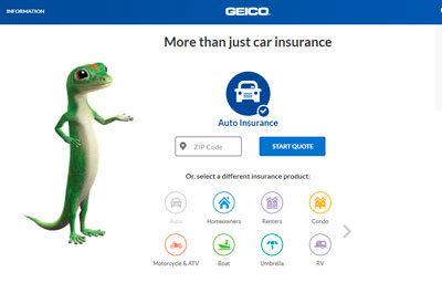 gaico seguro de auto
