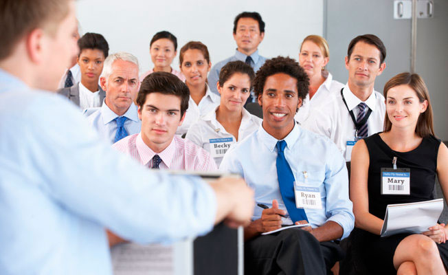 training for entrepreneurs