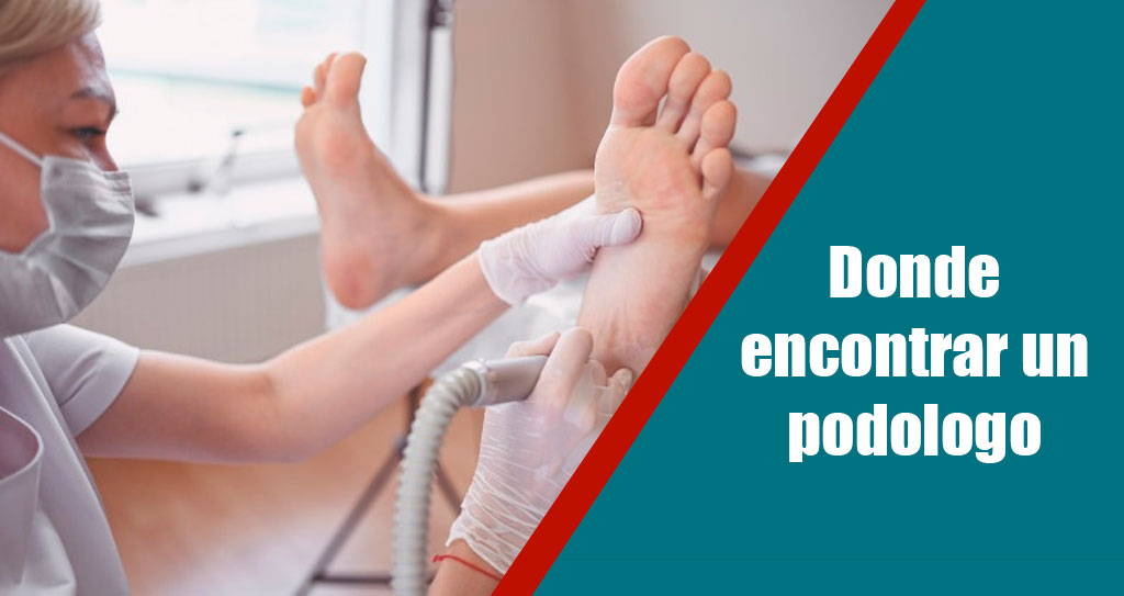 podiatrist or podiatrist in the United States