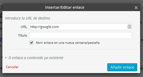 insert-links