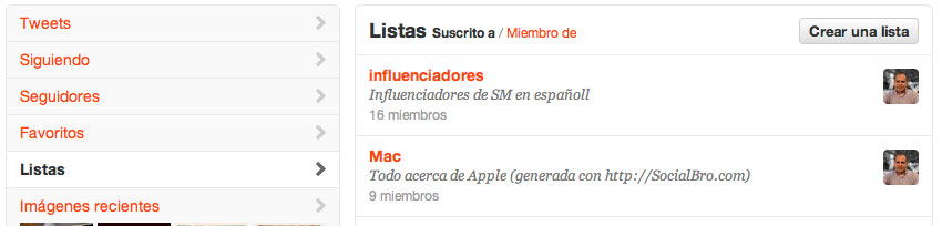 social-media-lists
