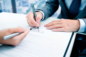 insurance policy