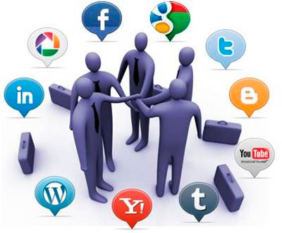   target audience on social media