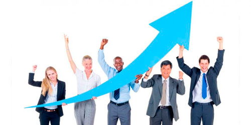 rekindle the passion for your business