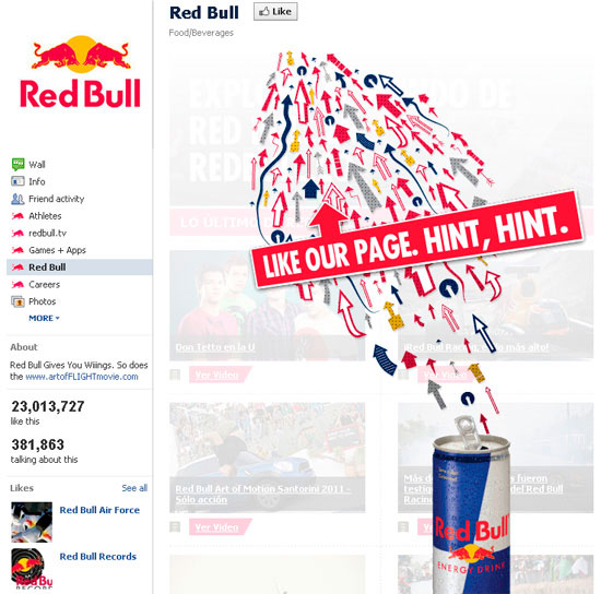 redbull