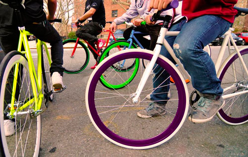 profitable custom bike business
