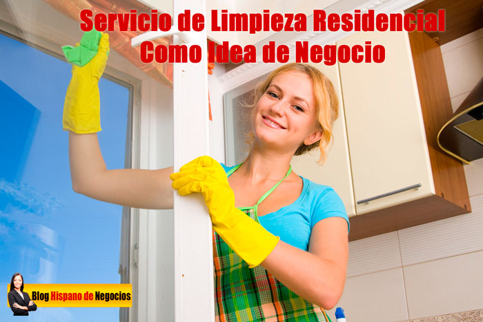 residential-cleaning-service