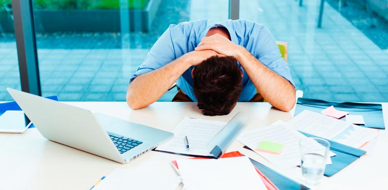 tips to avoid the failure of your online business